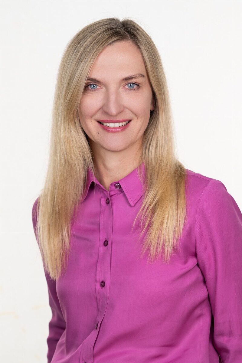 Alice Moser, Lehrpersonaleinsatz, Schulwerk der Diözese Augsburg