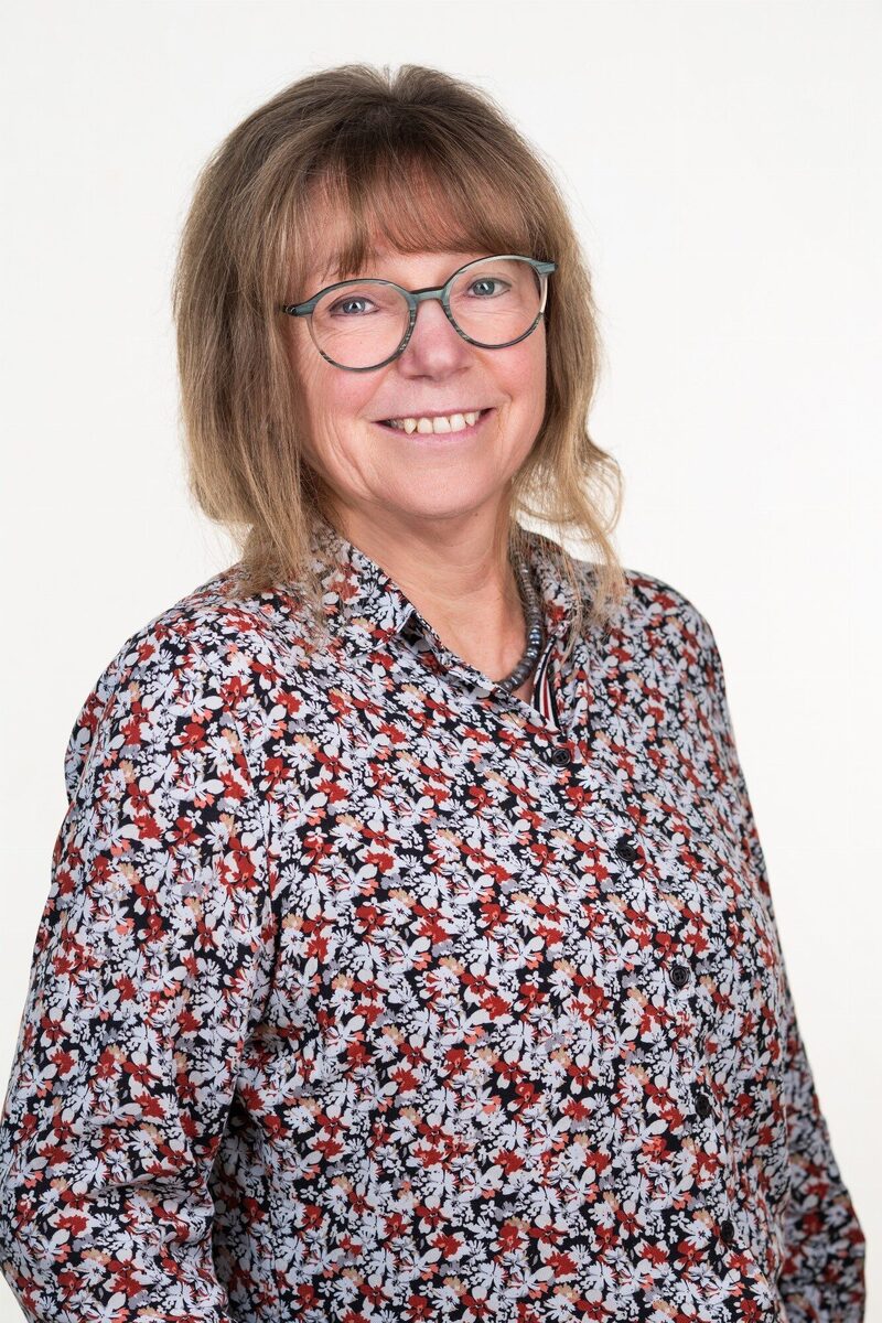 Andrea Raffler, Facility Management, Schulwerk der Diözese Augsburg