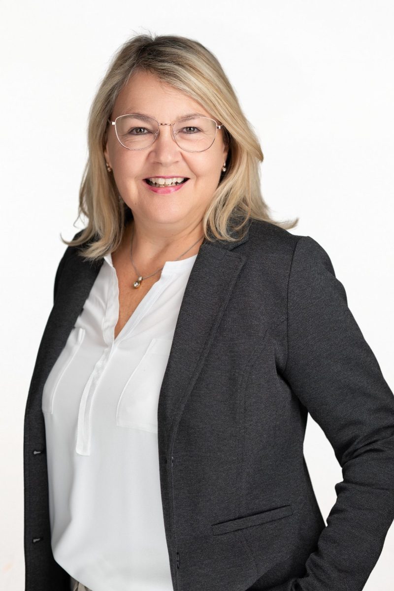 Margit Barl