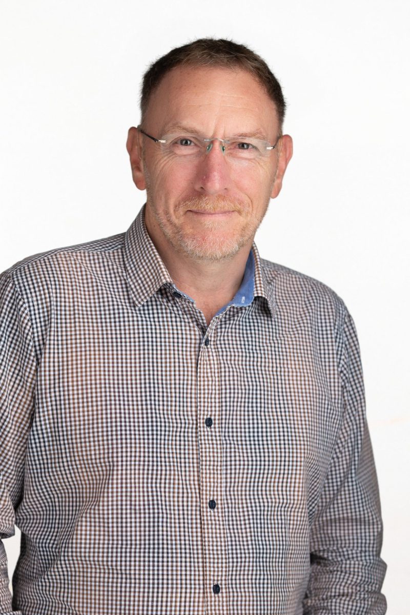 Martin Beck