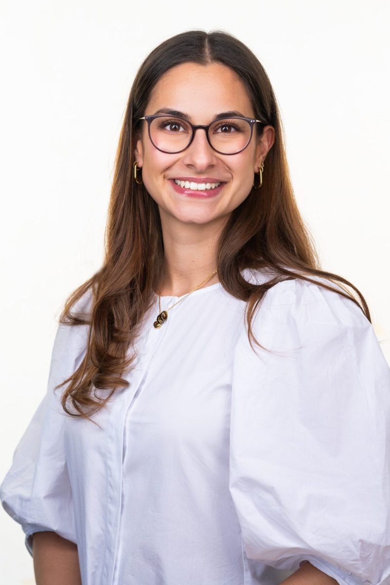 Emma Geiß