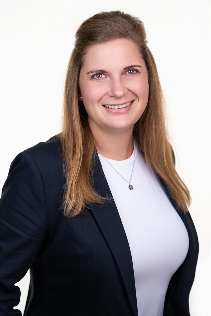 Petra Herfert, Assistentin des Direktors, Schulwerk der Diözese Augsburg
