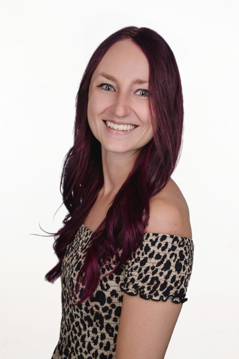 Dr. Sabrina Hartl