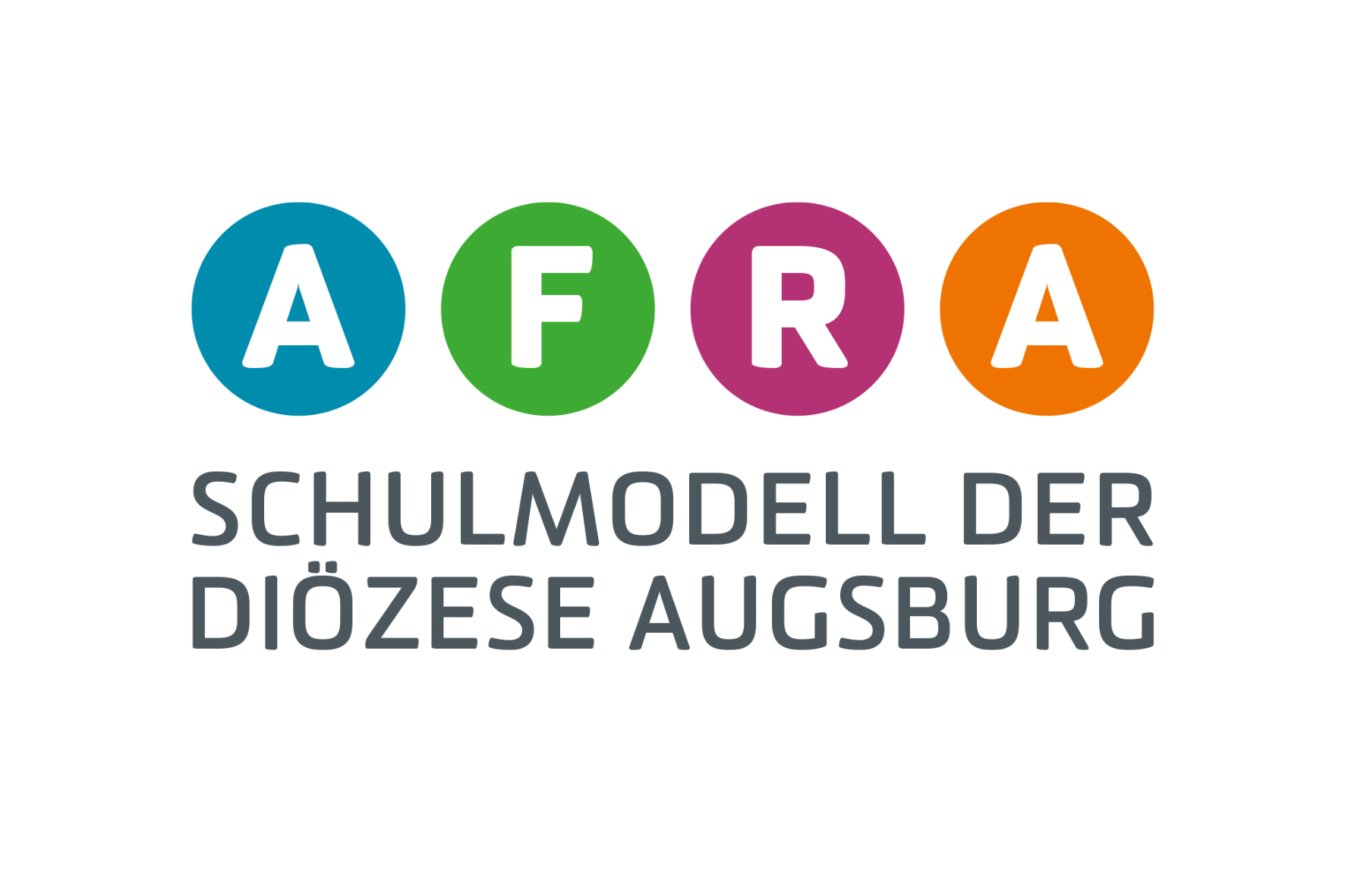 AFRA-Schulmodell der Diözese Augsburg für katholische Schulen